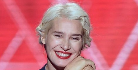 The Voice: mais qui est B.Demi-Mondaine, la candidate, déjà muse d'Iggy Pop ?