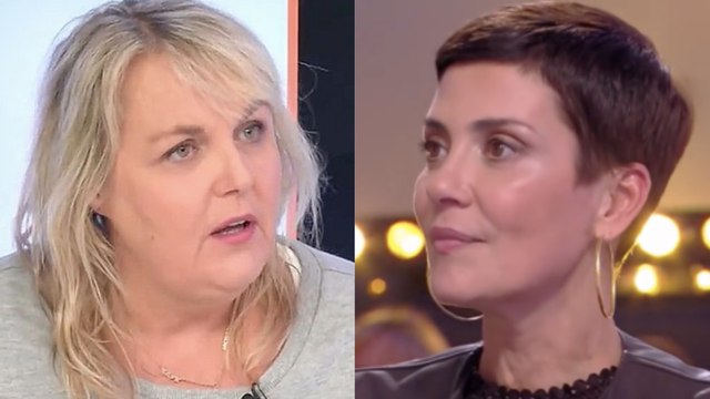 Valérie Damidot s'en prend à Cristina Cordula pour ses remarques grossophobes