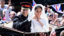 Mariage princier : Voici ce que contenaient les sacs cadeaux qu'ont reçus les invités de Meghan Markle et du prince Harry