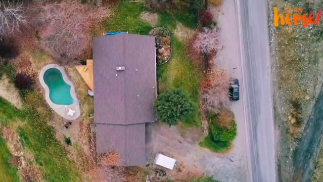 Amazing Interiors : la série Netflix qui présente des maisons aux intérieurs extraordinaires