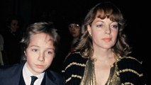 Romy Schnei­der : sa terrible dispute avec son fils David juste avant sa mort