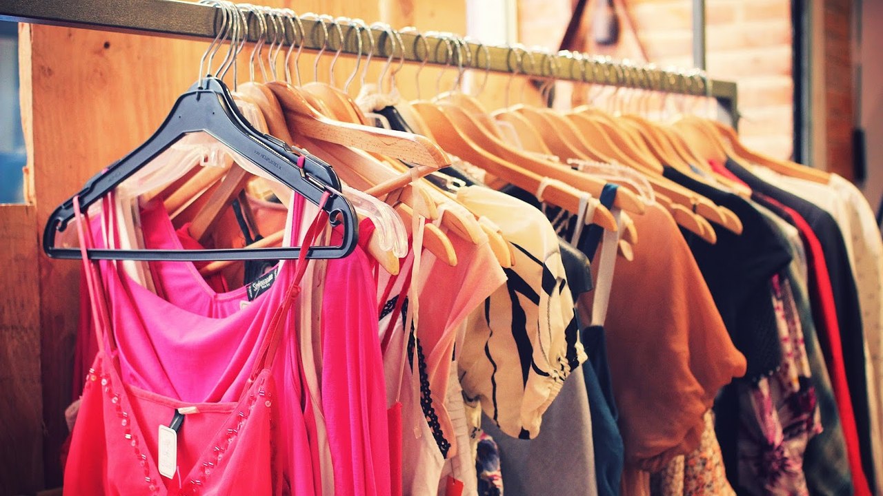 Vide-dressing : 10 astuces pour vendre le mieux possible