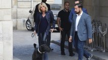 Alexandre Benalla : quelle relation avait-il vraiment avec Brigitte Macron ?