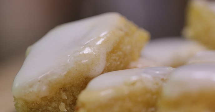 Les calissons maison, la spécialité culinaire d'Aix-en-Provence