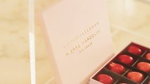 Coup de coeur chocolaté entre Pierre Marcolini et Victoria Beckham