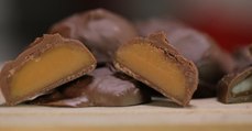 Les Daim au chocolat, la recette parfaite pour réaliser ces bonbons à la maison