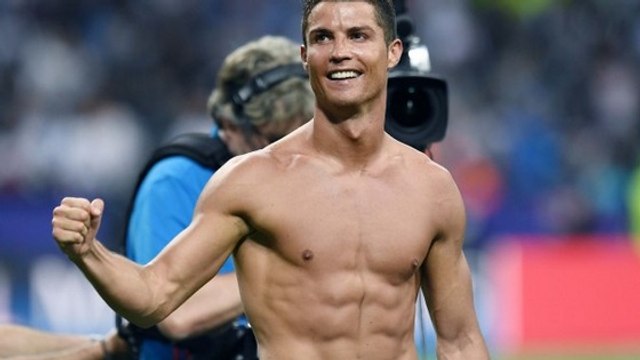 Les hommes fantasment plus que les femmes sur les joueurs de football