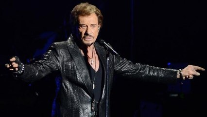 "Il m'a vraiment impressionné" : le récit du dernier été de Johnny Hallyday