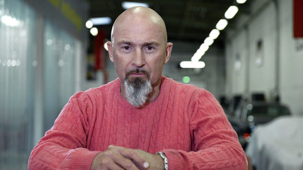 Vincent Lagaf' : le jour où il est "mort sur un billard"