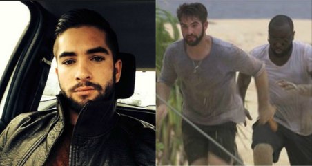 L'Aventure Robinson: les épreuves de Kendji Girac modifiées à cause de ses problèmes de santé