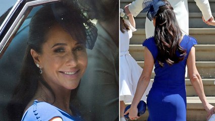 "Je vais te refaire le coup de Pippa Midd­le­ton" : la meilleure amie de Meghan Markle aurait-elle prémédité son coup ?