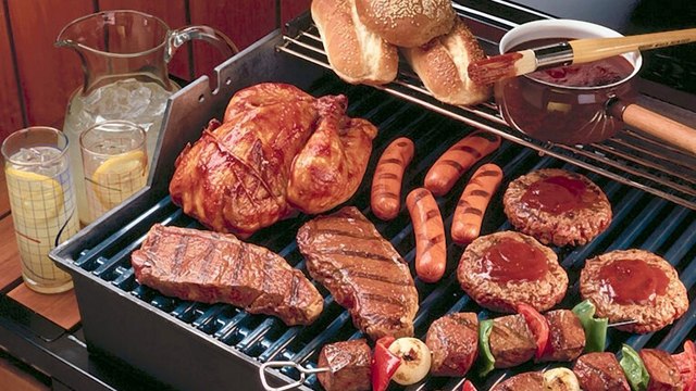 Alerte job de rêve : partez tester les meilleures BBQ des États-Unis tout en étant payé