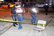 Son dakika haberleri | Beşiktaş Bebek'te lüks mekana silahlı saldırı: 3 yaralı