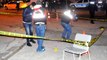Son dakika haberleri | Beşiktaş Bebek'te lüks mekana silahlı saldırı: 3 yaralı