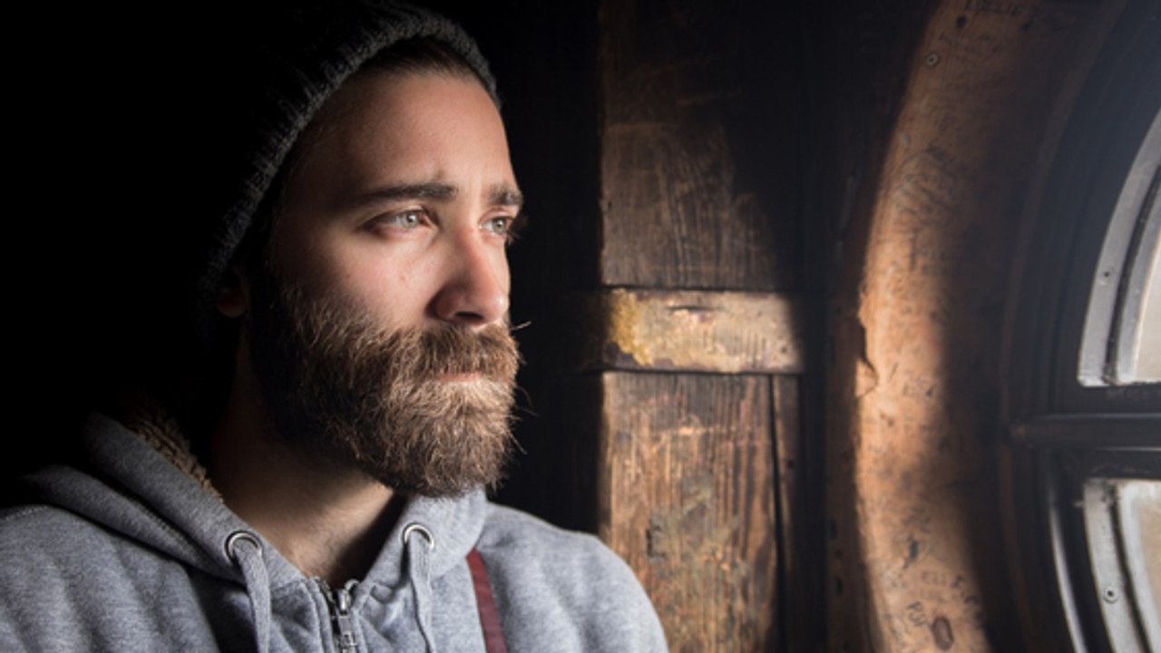 Les femmes ne seraient pas attirées par les barbus, selon une étude