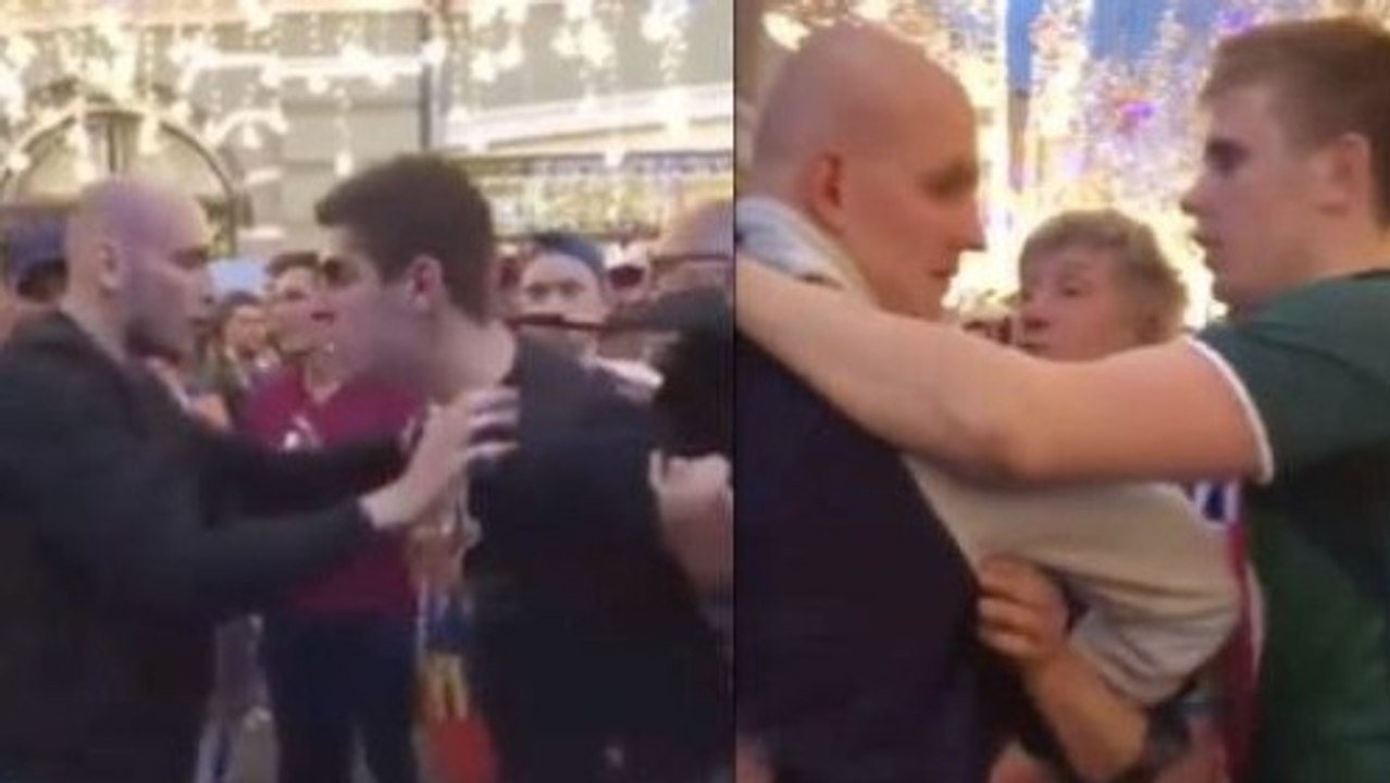 Coupe du monde 2018 : l'incroyable histoire de Tranquilovsky, la nouvelle star du Mondial en Russie