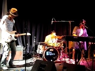 hanjiro@Queens Of Sounds presents