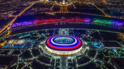 Russie : les choses à ne surtout pas faire si vous allez à Moscou