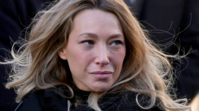 Ce regard vaut tout ce que j’ai pu vivre depuis : Laura Smet raconte le jour inoubliable où son père a été fier d'elle