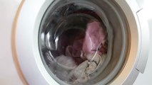 Comment nettoyer et désinfecter sa machine à laver ?