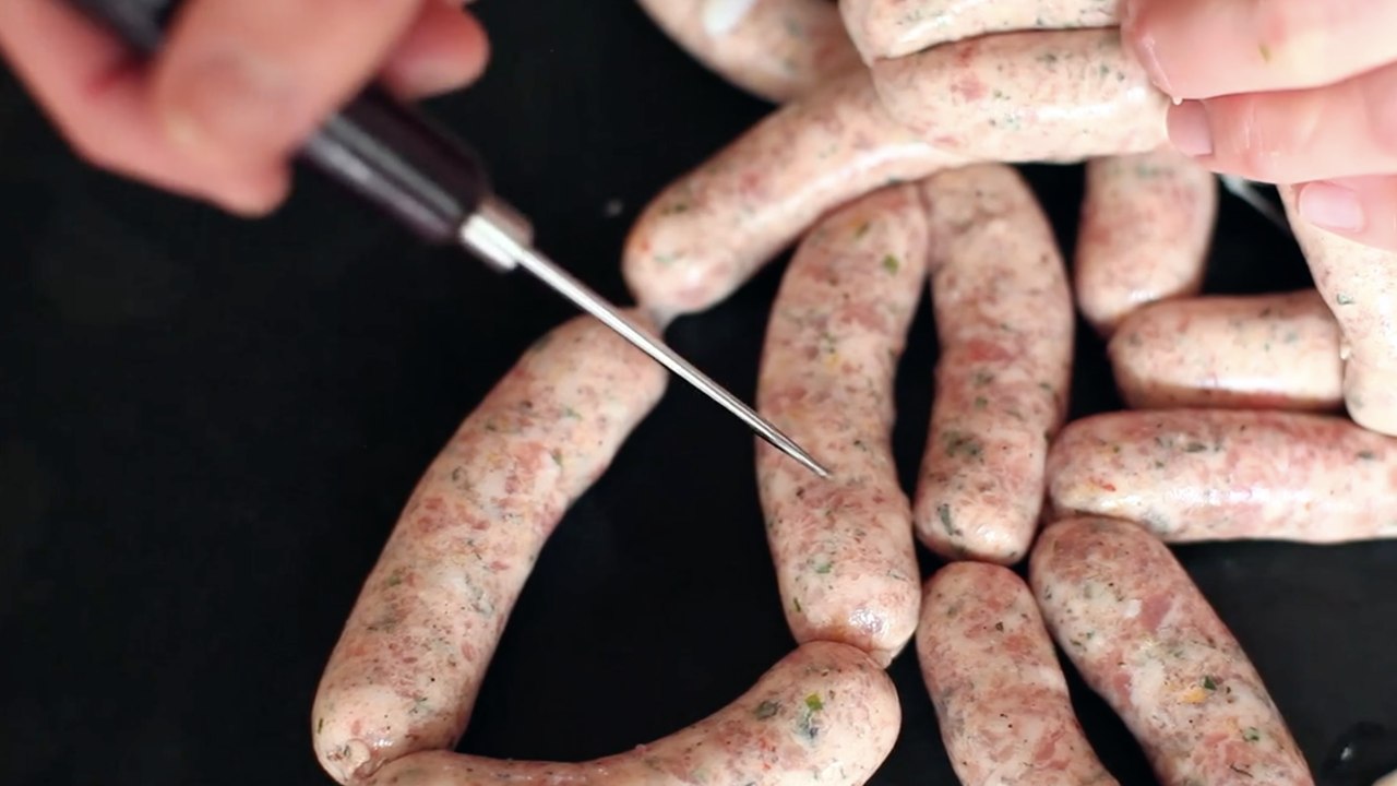 Les 3 erreurs culinaires à ne plus commettre