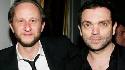 "Il est fou" : Benoît Poelvoorde dézingue Yann Moix