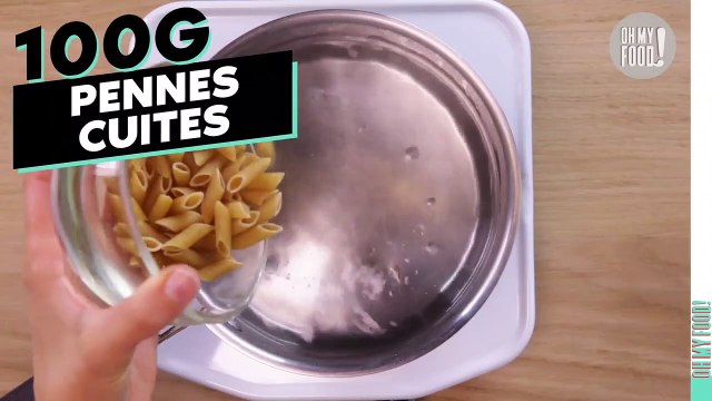 La recette de la shaker salade à l'italienne