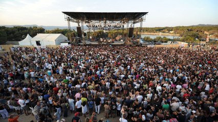 Les festivals de musique sont-ils en danger ?