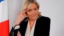 Alerte info - Marine Le Pen, la fin : la candidate du RN annonce son retrait après une...