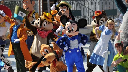 Disneyland Paris s'offre trois nouveaux univers
