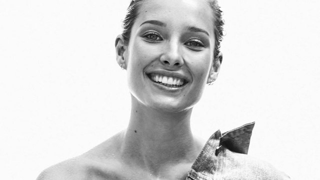 Ilona Smet : elle dévoile sa poitrine sous une veste en jean et affole Instagram