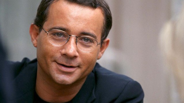 Mort de Jean-Luc Delarue : 6 ans après, l'étrange incohérence soulevée par son père