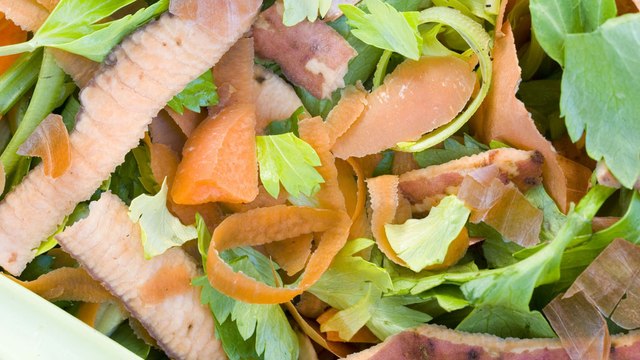 Comment cuisiner ses déchets alimentaires ?