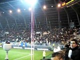 Grenoble Clermont Stade des Alpes Avant Match