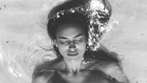Irina Shayk tombe le haut dans l'eau : la photo qui met ses fans sens dessus dessous