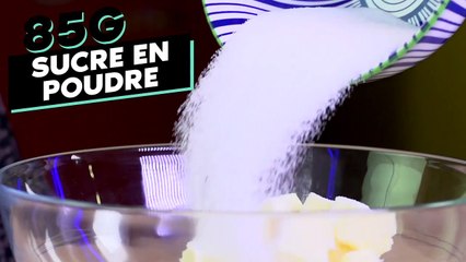 La recette des twix fait maison, la recette 100% plaisir