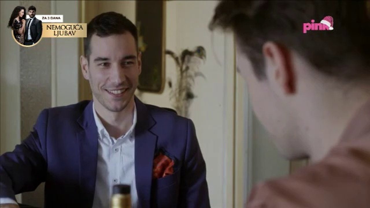 Serija Dinastija    60   ep