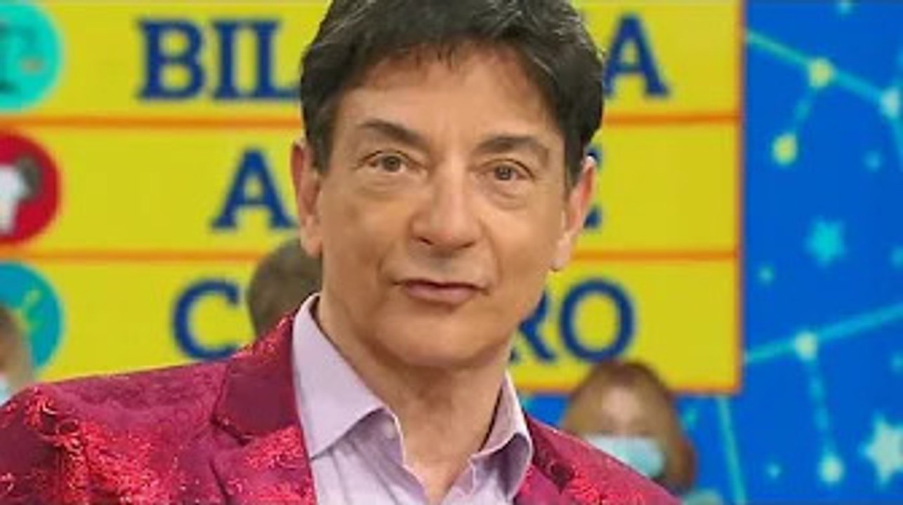 L'oroscopo quando torna a I Fatti Vostri Paolo Fox assente da due settimane a causa della positivit
