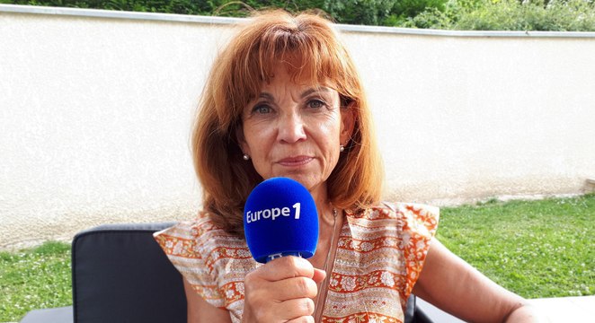 Redoine Faïd : la mère d'Aurélie Fouquet répond à Béatrice Dalle