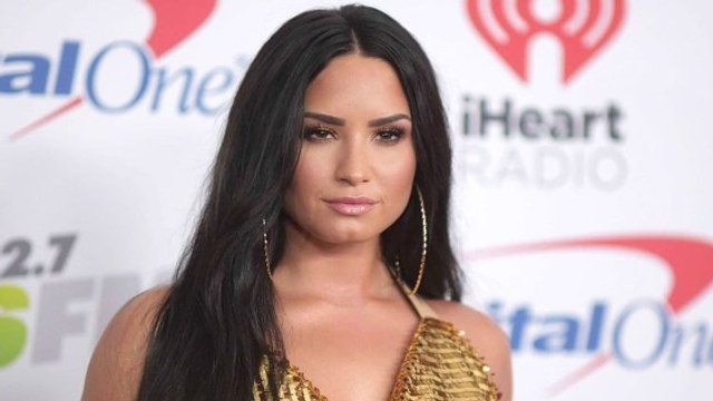 Je suis reconnaissante d’être en vie : Demi Lovato s'exprime après son overdose