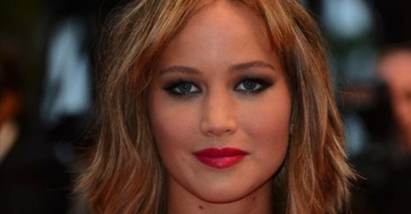 Jennifer Lawrence révèle comment sa poitrine a perturbé le tournage de Red Sparrow