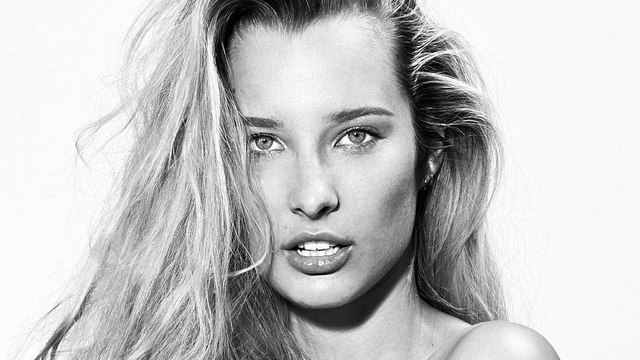 Ilona Smet : la petite-fille de Johnny Hallyday affole la toile en dévoilant sa poitrine