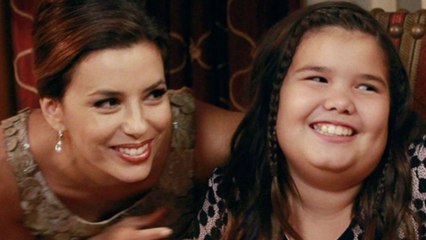 Madison de la Garza : la petite Juanita Solis de Desperate Housewives a bien grandi