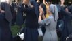 La vidéo de nonnes dansant lors d'un concert de métal était en réalité détournée de son contexte