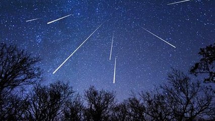 Des étoiles filantes bientôt disponibles "à la demande"