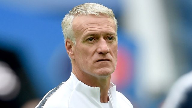Didier Deschamps : le drame auquel il a dû faire face à seulement 20 ans