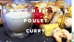 La recette des brochettes de poulet au curry, la brochette indienne pour vos BBQ estivaux