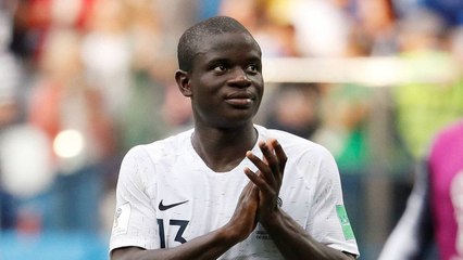 Le terrible drame qui a frappé N'Golo Kanté quelques semaines avant le Mondial