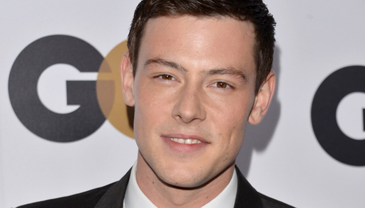 Cory Monteith (Glee) : la mère de l'acteur révèle la manière horrible dont elle a appris sa mort