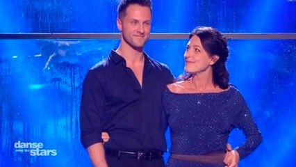 DALS 9 : Lio bouleverse le jury en se révélant sur un titre de Maurane